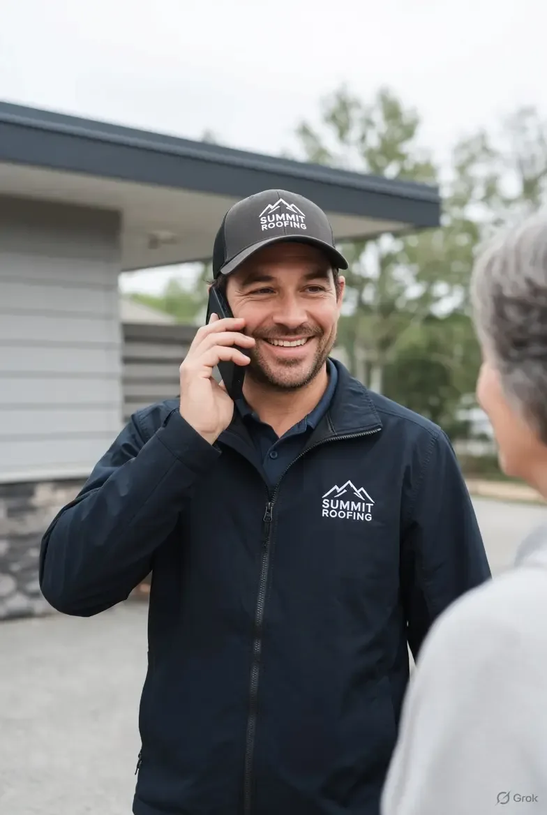 Flat Roof Leak Repair Highlandville, MO FAQs